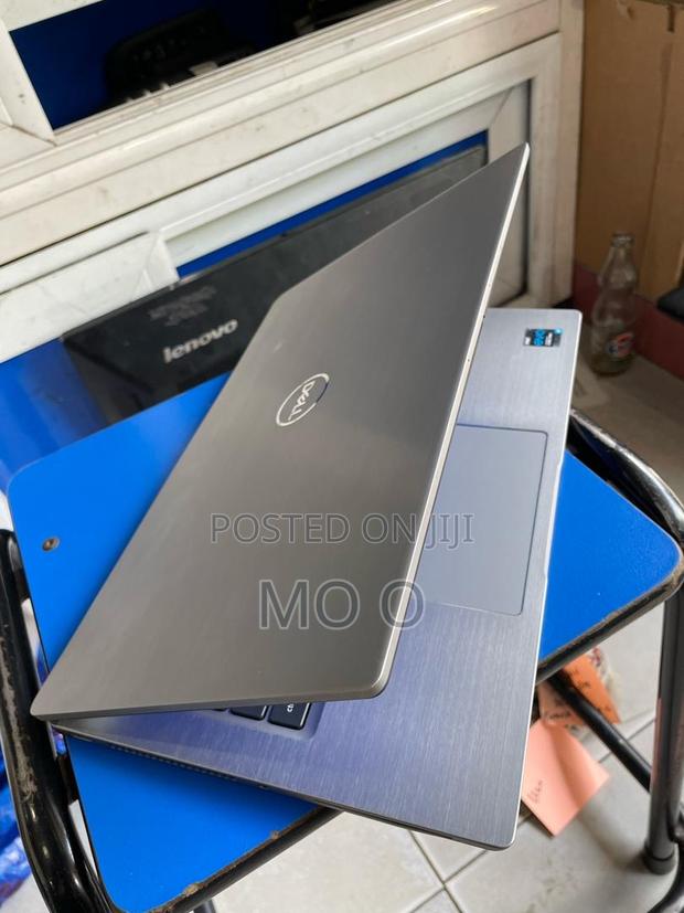 Laptop Dell Latitude 7420 16GB Intel Core I7 SSD 256GB · Photo 3