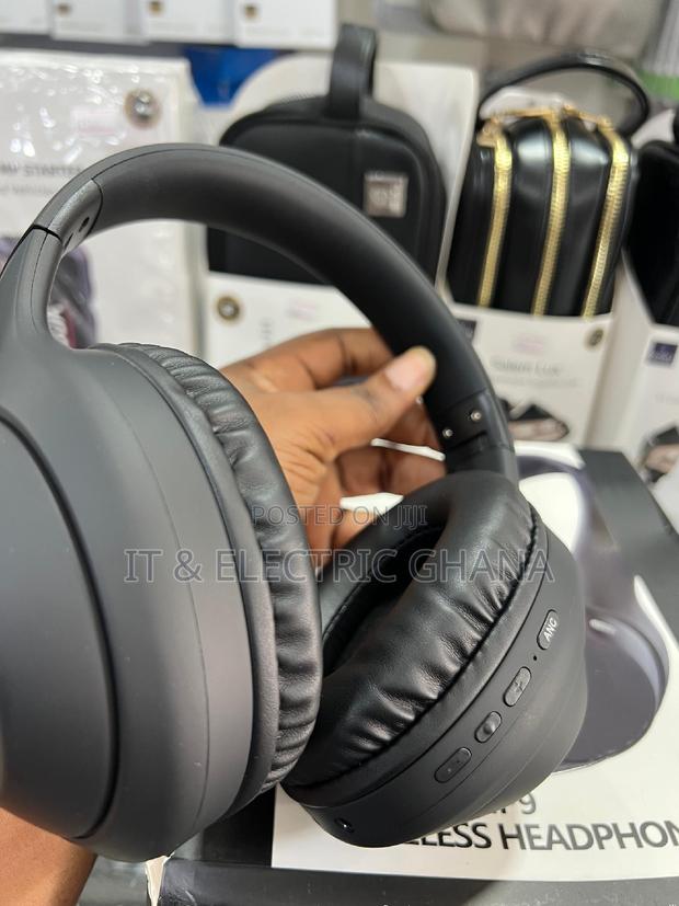 Original Headset · Photo 2