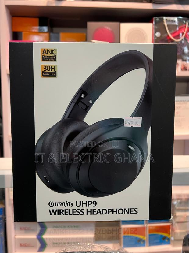 Original Headset · Photo 1