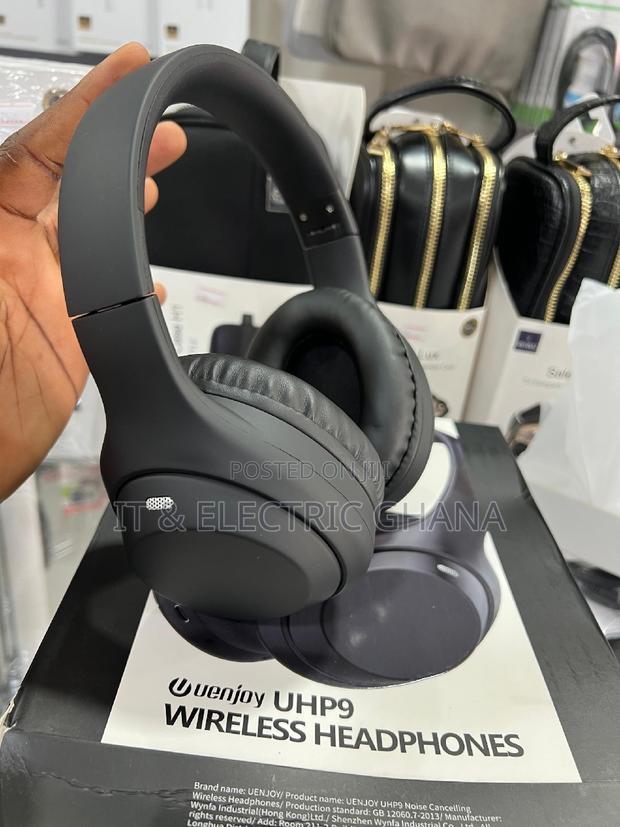 Original Headset · Photo 3