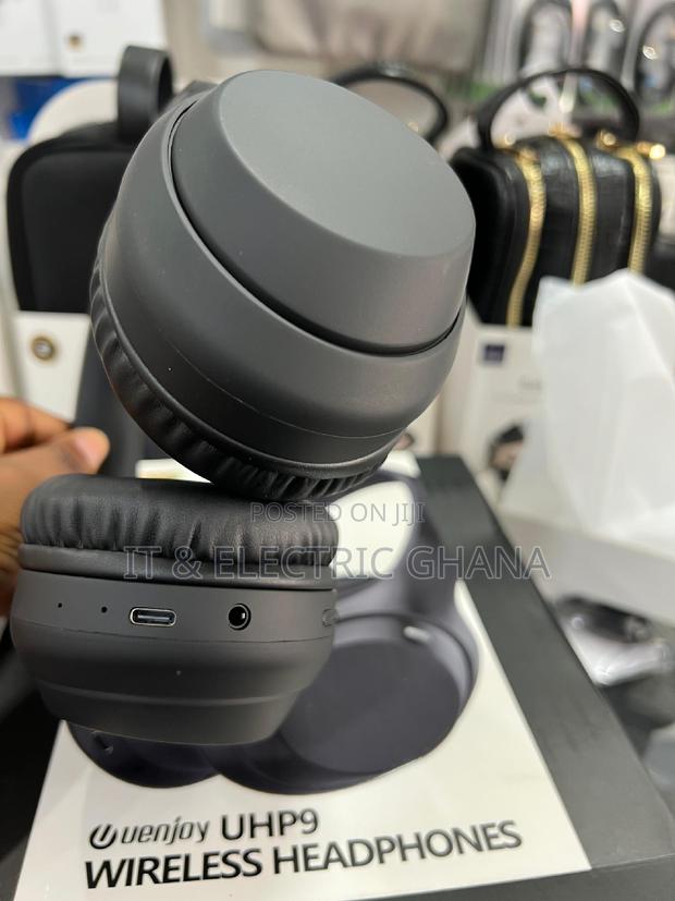 Original Headset · Photo 4