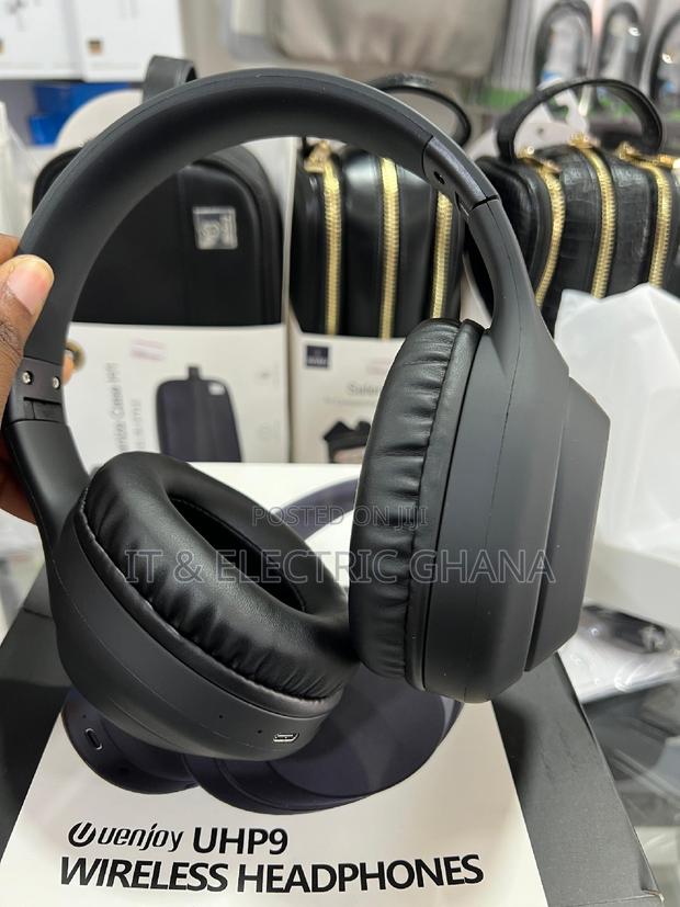 Original Headset · Photo 5