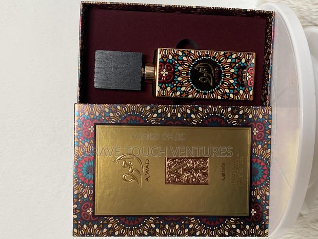 Original Lattafa Ajwad Perfume - 100ml · Photo 2