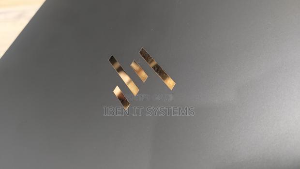 Laptop HP Spectre X360 15t 16GB Intel Core i7 SSHD (Hybrid) 512GB · Photo 8