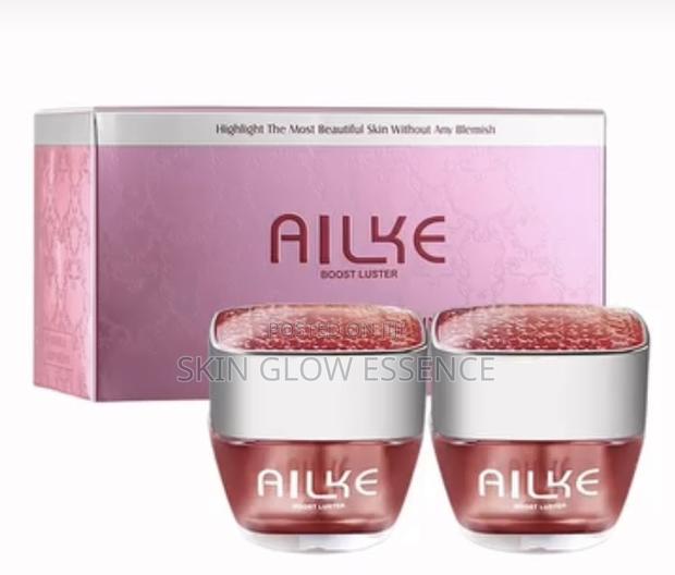 Alike Face Cream · Photo 1
