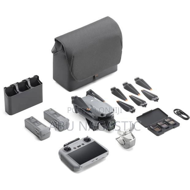 Dji Air 3s Fly More Combo · Photo 1