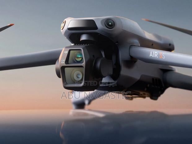 Dji Air 3s Fly More Combo · Photo 2