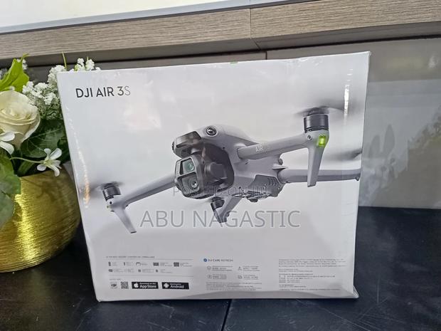 Dji Air 3s Fly More Combo · Photo 3