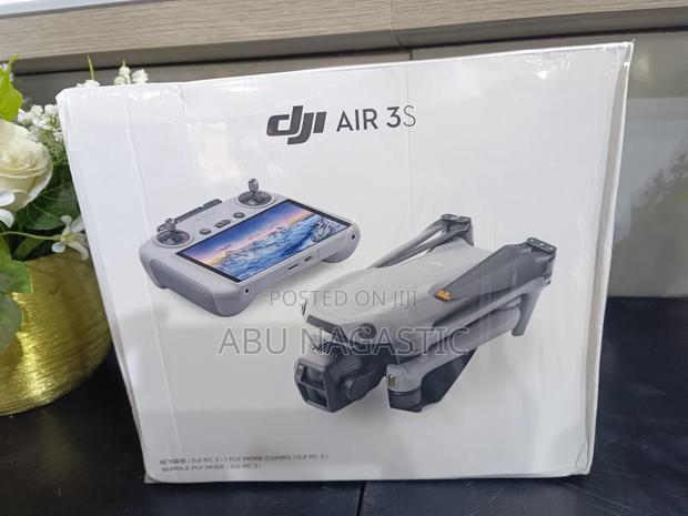 Dji Air 3s Fly More Combo · Photo 4