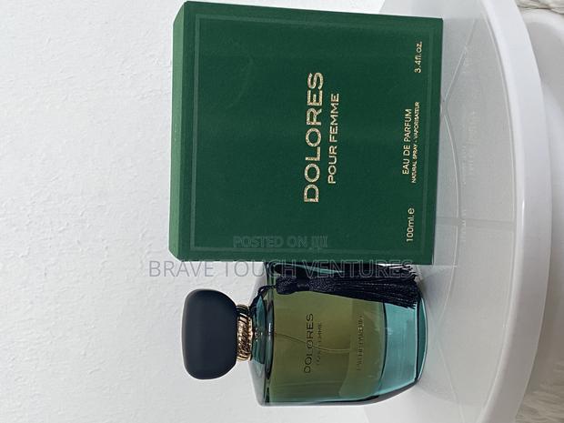 Dolores Pour Femme Perfume - 100ml · Photo 3