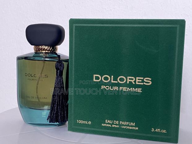Dolores Pour Femme Perfume - 100ml · Photo 2