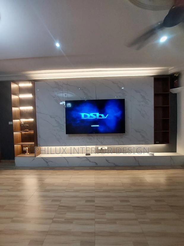 Tv Console