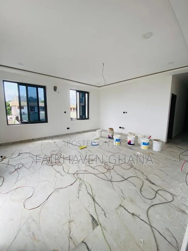 2bdrm Apartment in Fairhaven Properties, Abelemkpe for rent · Photo 1