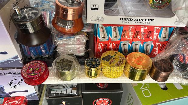 Grinder : · Photo 3