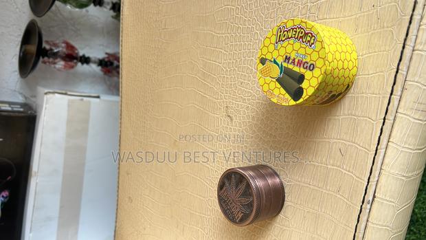 Grinder : · Photo 4