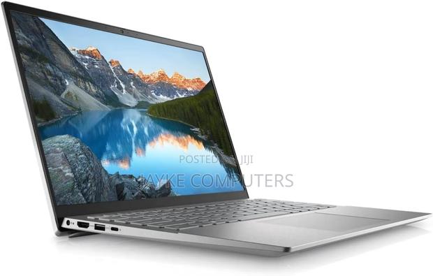 New Laptop Dell Inspiron 14 16GB Intel Core I7 SSD 512GB · Photo 3