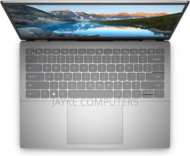 New Laptop Dell Inspiron 14 16GB Intel Core I7 SSD 512GB · Photo 4