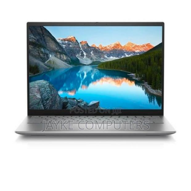 New Laptop Dell Inspiron 14 16GB Intel Core I7 SSD 512GB · Photo 1
