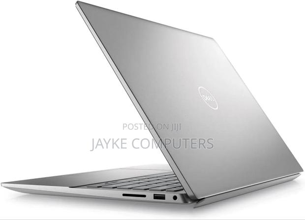 New Laptop Dell Inspiron 14 16GB Intel Core I7 SSD 512GB · Photo 5