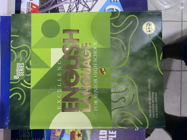 Excellence Series Publications · Photo 4
