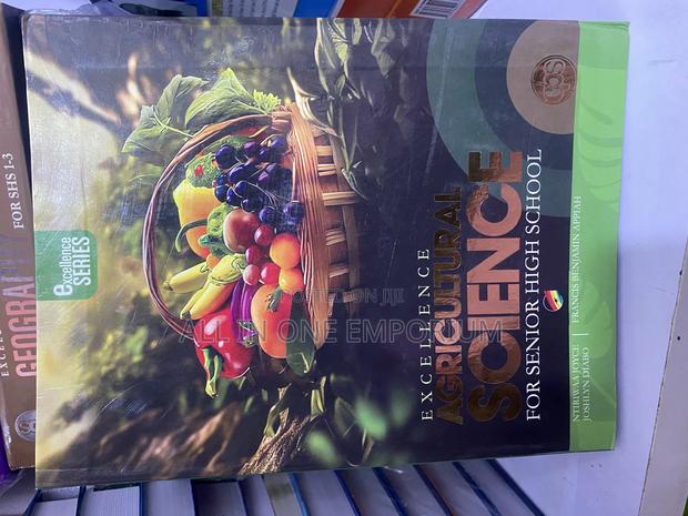 Excellence Series Publications · Photo 1
