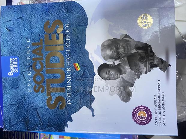 Excellence Series Publications · Photo 3