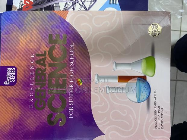Excellence Series Publications · Photo 5