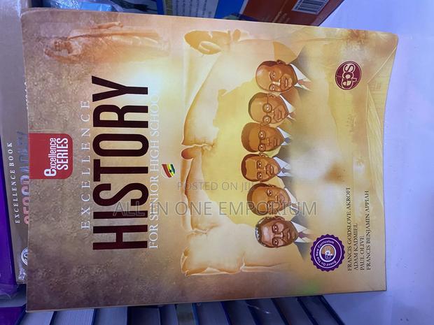 Excellence Series Publications · Photo 7