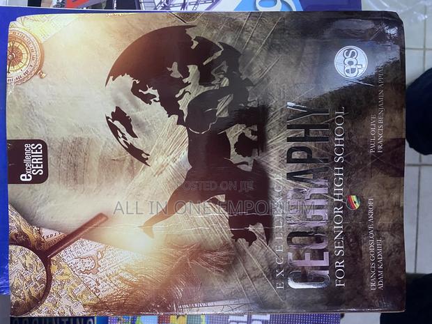 Excellence Series Publications · Photo 8