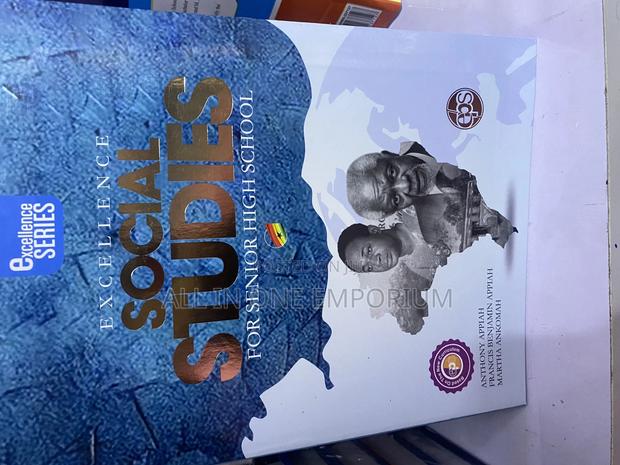 Excellence Series Publications · Photo 6