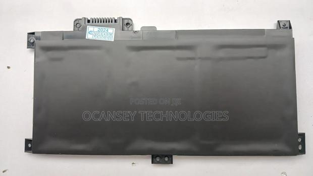 Original Hp Wa03xl Battery for Pavilion X360 14-Ba 15-Bk · Photo 4