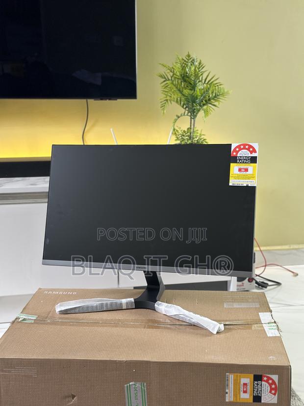 New Samsung 27” Full Hd 75htz Ips Led Monitor · Photo 1