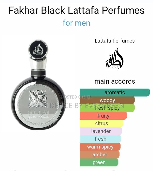Fakhar by Lataffa · Photo 4