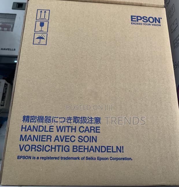 Epson Receipt Printer · Photo 2