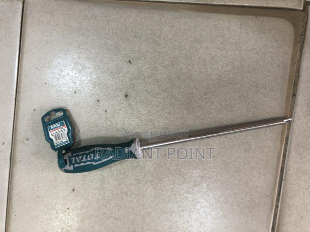 Total Philips Screwdriver · Photo 1