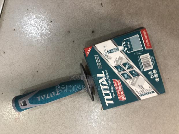 Total Ceiling Brush (100x30mm · Photo 1