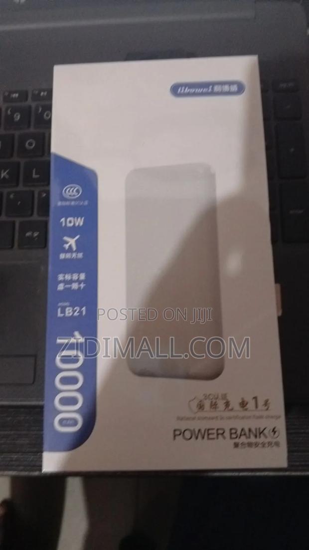Power Bank 10000mah · Photo 2