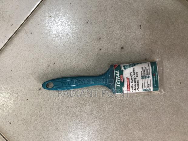 Total Paint Brush (2”) · Photo 1