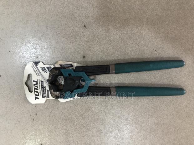 Total Carpenter Pliers 200m(8”) · Photo 1