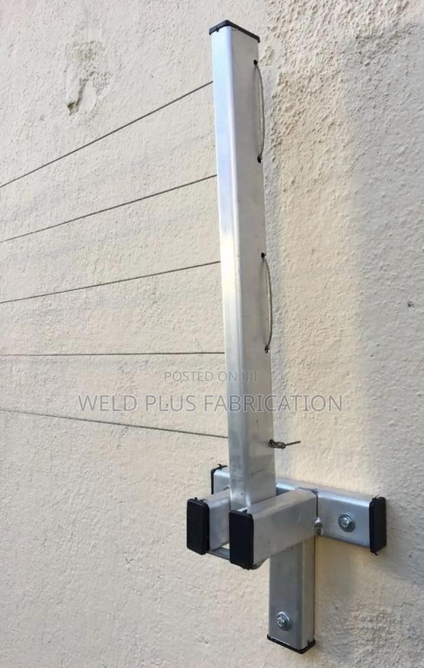 Collapsible Drying Line · Photo 1