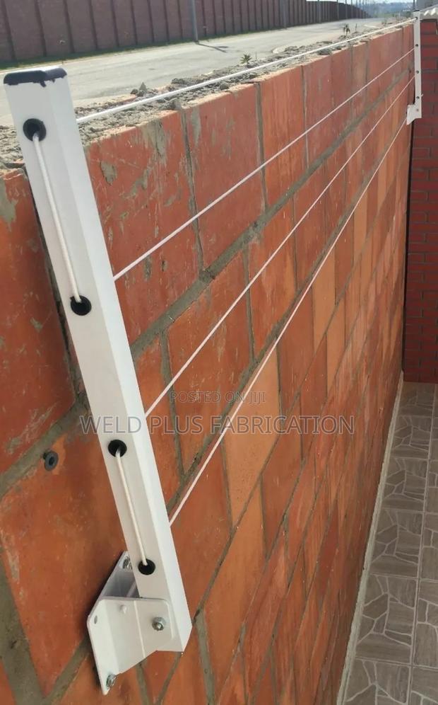 Collapsible Drying Line · Photo 2