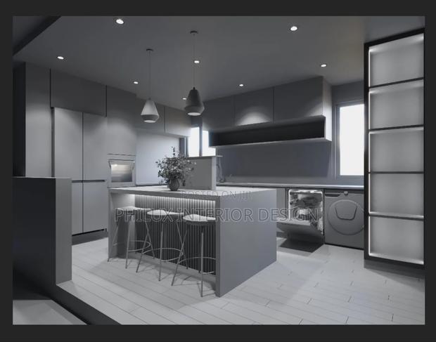 Interior Designer · Photo 2