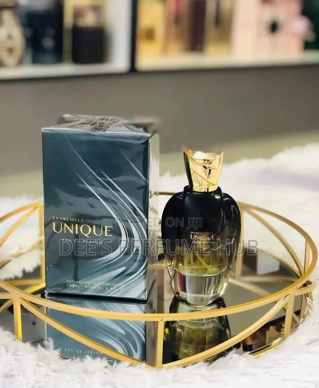 Fragrance World Extremely Unique EDP - 100ml". · Photo 1