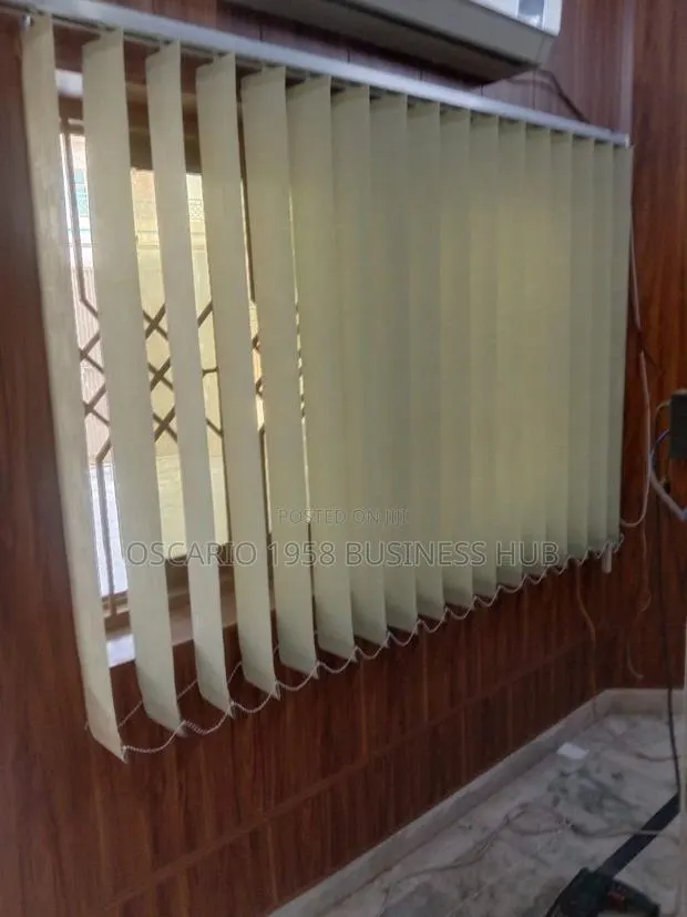 Nice Quality Window Blinds Available · Photo 1