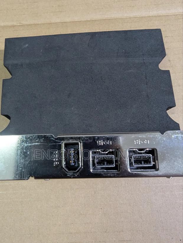 Firewire Card 400 800 Pcie for Desktops Original Dell · Photo 3