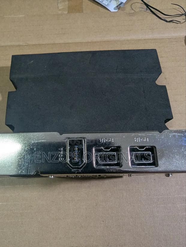Firewire Card 400 800 Pcie for Desktops Original Dell · Photo 4