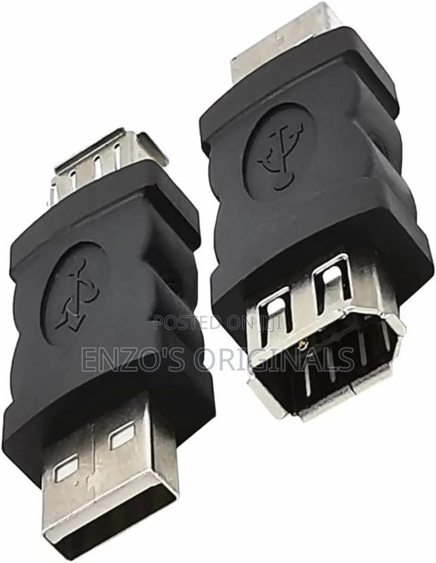 Firewire to Usb · Photo 1