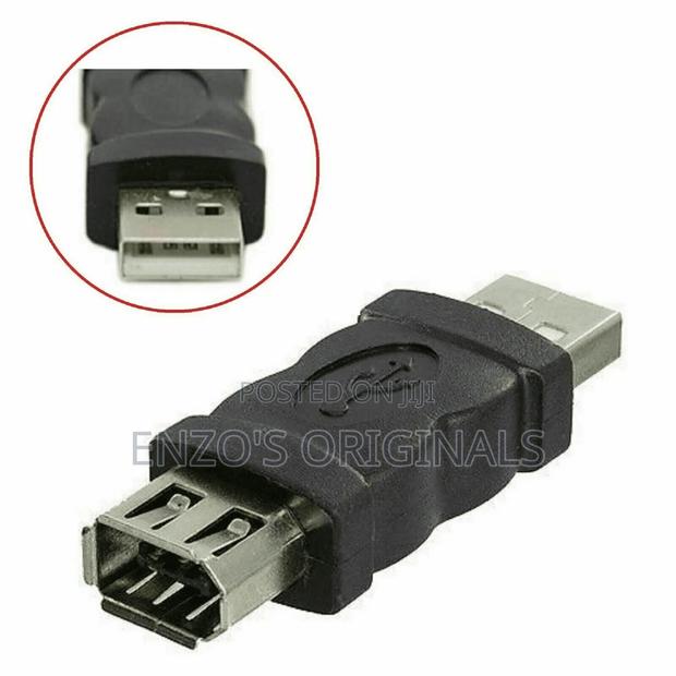 Firewire to Usb · Photo 2