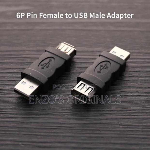 Firewire to Usb · Photo 5