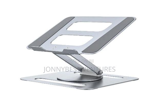 V3.1 360 Rotatable Laptop Stand · Photo 1